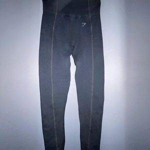 GREAT CONDITION gymshark leggings, barely worn